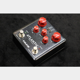 nux Atlantic NDR-5 Delay & Reverb
