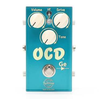 エフェクター（ギター・ベース用）、Fulltone、OCDの検索結果【楽器