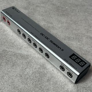 電源／電源ケーブル、Custom Audio Japan(CAJ)、DC・DC Stationの検索