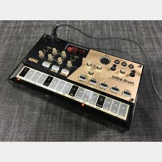 KORG Volca Drum