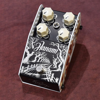Thorpy FX GUNSHOT オーバードライブ/ディストーション最終値下げ The GUNSHOT Overdrive