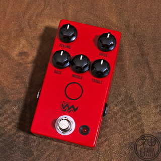 JHS Pedals Angry Charlie V3