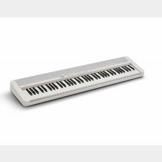 CasioCT-S1-76WE (ホワイト) Casiotone 76鍵盤キーボード【WEBSHOP】