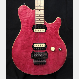 Sterling by MUSIC MAN AX40 Transparent Pink