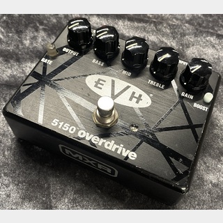 ギター用エフェクター、MXR、EVH 5150 Overdriveの検索結果【楽器検索