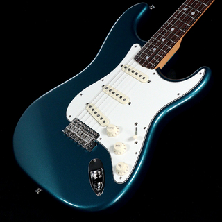 FenderTakashi Kato Stratocaster Rosewood Fingerboard Paradise Blue(重量:3.49kg)【渋谷店】