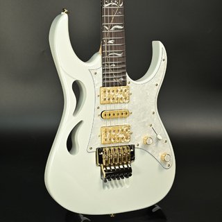 Ibanez Steve Vai Signature model PIA3761-SLW(Stallion White) 【名古屋栄店】