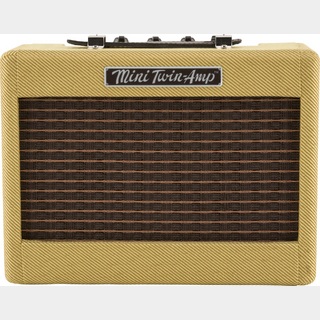 Fender Mini '57 Twin-Amp