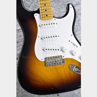 Fender Custom Shop Limited Edition 70th Anniversary 1954 Stratocaster Time Capsule Package / Wide Fade 2 Color Sunburst