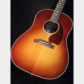 Gibson【New】J-45 Standard Rosewood ~Rosewood burst~ #20744186 【2024年製】 