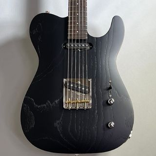 SAITO GUITARS S-622TLC Black【3.41kg】アーニーボール弦1年分プレゼント