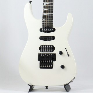 Jackson USA American Series Soloist SL3 (Platinum Pearl/Ebony) 【B級特価】