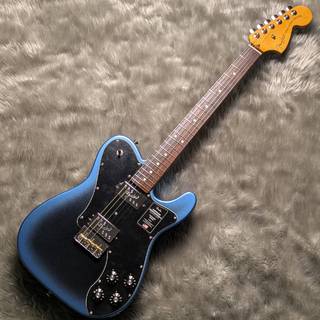 Fender AM PRO II TL DX RW【ネックサイド塗装傷あり特価】