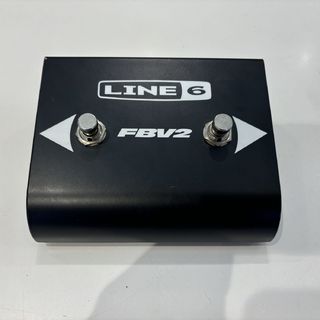 LINE 6 FBV2 Foot Cont