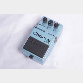 BOSS CE-3 Chorus