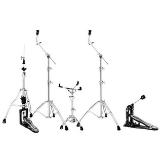 Mapex メイペックス HPF1000 FALCON HARDWARE SET ハードウエアセット