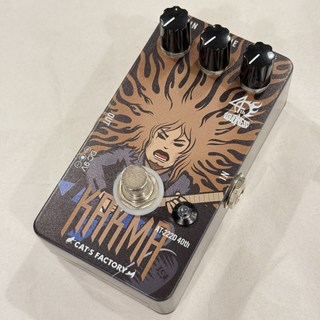 CAT'S Factoryの検索結果【楽器検索デジマート】