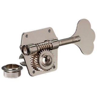 GOTOH ゴトー GOTOH GBR640-L4-Nickel ベース用ペグ