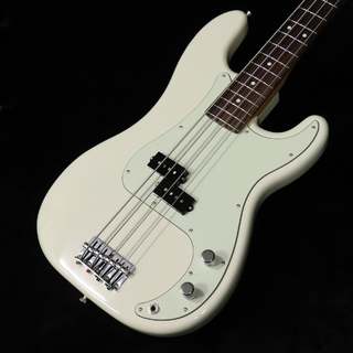 Fender ISHIBASHI FSR MIJ Hybrid II Precision Bass w/SPB-1 Olympic White 【梅田店】