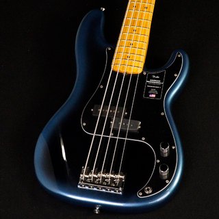 Fender American Professional II Precision Bass V Maple Dark Night ≪S/N:US23089422≫ 【心斎橋店】