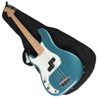 Fender 【中古】Fender フェンダー PLAYER PRECISION BASS LEFT-HANDED Tidepool 左利き用 エレキベース