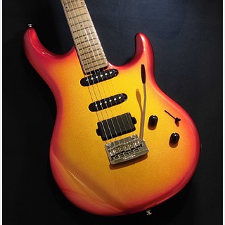 MUSIC MAN Luke 4 HSS / Fireball【3.41kg】