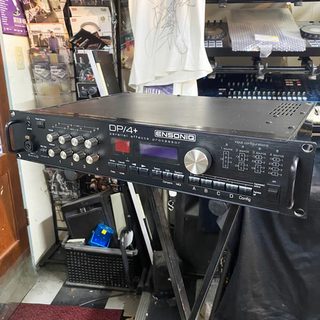 ensoniq DP/4+