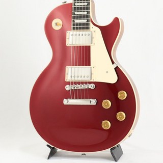 Gibson Les Paul Standard '50s Plain Top (Sparkling Burgundy) [SN.214230075] 【特価】