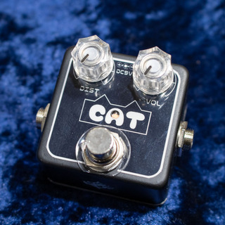 THE NEXT SOUND CH-09 CAT