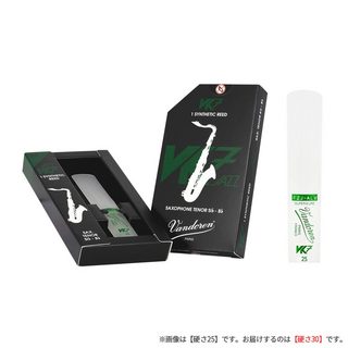 VANDOREN Synthetic Reed VK7 Jazz 30 リード テナーサックス用 [硬さ：30]