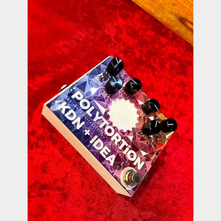 POLYTORTiONの検索結果【楽器検索デジマート】