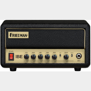 Friedman BE-Mini Head【箱傷み特価】【未展示品】