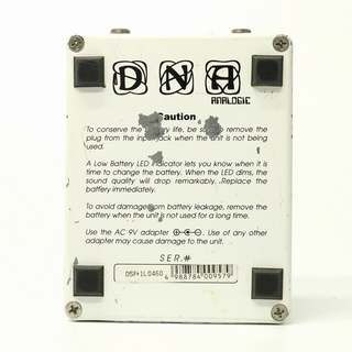 エフェクター（ギター・ベース用）、DNA Analogicの検索結果【楽器検索