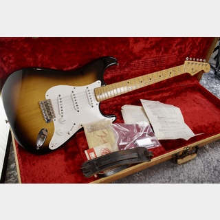 Fender 1954 Stratocaster / 2Tone Sunburst [3.31kg]