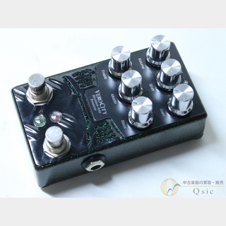 エフェクター（ギター・ベース用）、VeroCity Effects Pedalsの検索 