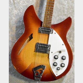 Rickenbacker 330 Fireglo【1991年製】【軽量3.34kg】