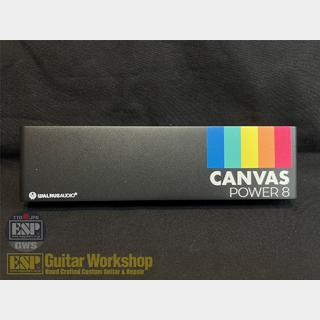 WALRUS AUDIO Canvas Power 8