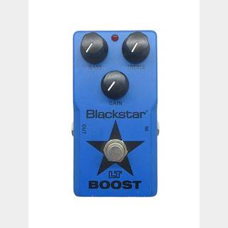 Blackstar LT-BOOST ブラックスター エフェクター ブースター 【鹿児島店】