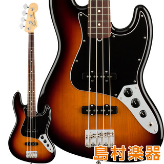 Fender American Performer Jazz Bass Rosewood Fingerboard 3-Color Sunburst エレキベース