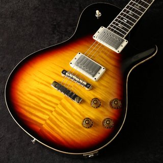 Paul Reed Smith(PRS) 2024 McCarty 594 Singlecut Tri Color Sunburst Pattern Vintage Neck【御茶ノ水本店】