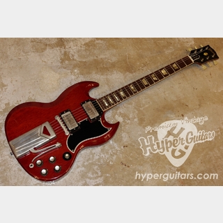 Gibson'63 Les Paul SG Standard