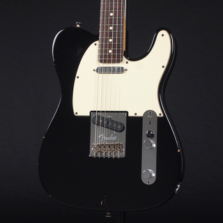 Fender American Standard Telecaster Rosewood Fingerboard ~Black~ 2010年製