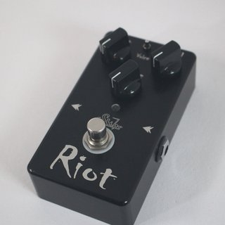 Suhr Riot Distortion Limited Black 【渋谷店】