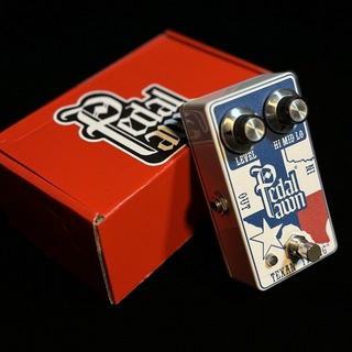 Pedal Pawn 【中古】TEXAN TWANG