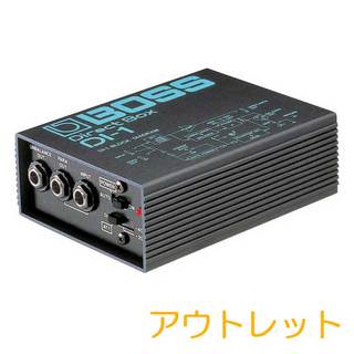 BOSS、DI-1の検索結果【楽器検索デジマート】