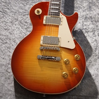 Gibson【最新版】 Les Paul Standard '50s Figured Top Heritage Cherry Sunburst #207330108 [4.61Kg]