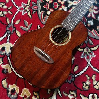 aNueNue aNN-AMM2　コンサートウクレレ African MahoganyaNN-AMM2 【島村楽器あべのand店】