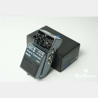 BOSS ir-2 美品 Amazon | BOSS/IR-2 Amp & Cabinet アンプシミュレーター