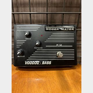 エフェクター（ギター・ベース用）、Roger Mayerの検索結果