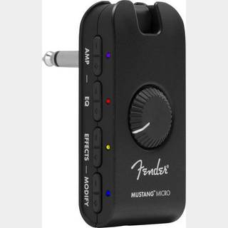 Fender Fender Mustang Micro ギターアンプ ヘッドフォンアンプ